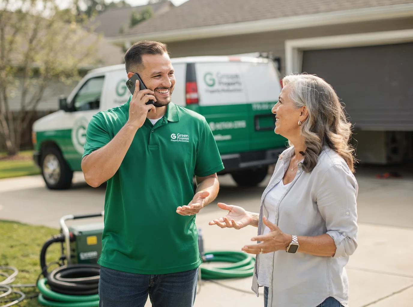 Water Damage Restoration Montebello, CA FAQs